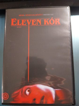 Eleven kór    (1DVD)(2021)