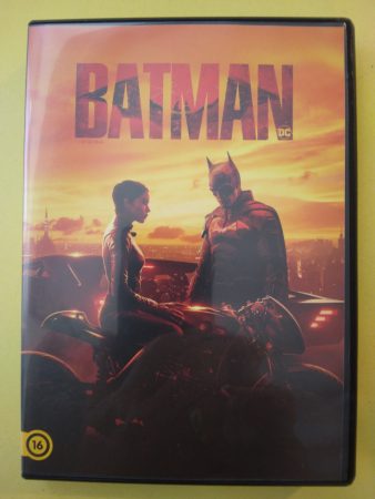 Batman  (1DVD)(2022)
