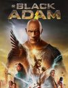  Black Adam (1DVD) (2022) (Dwayne Johnson)