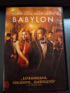 Babylon  (1DVD)(2023) (Brad Pitt) (feliratos !!!)