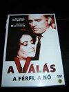    Válás, A - A Férfi, a Nő (1DVD) (1973) ( Elizabeth Taylor- Richard Burton)