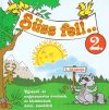   Süss Fel... 2. - Középső- És Nagycsoportos Óvodások És Kisiskolások Dalai, Mondókái (1CD) (gyárilag írott CD!!!)