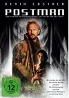   Jövő hírnöke, A (1997 - The Postman) (1DVD) (Kevin Costner)(angol borító) /magyar felirat/ (pattintó tokos)