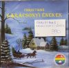 Christmas - Karácsonyi énekek (1CD) (karcos példány)