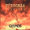 Ghymes: Tűzugrás (1CD) (1996)