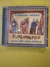 Kolompos: Furulyás Palkó  (1CD)(2002)