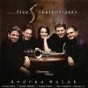 Andrea Malek: Five 5 Seasons jazz (1CD) (1997)