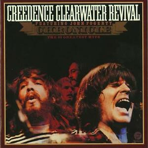 Creedence Clearwater Revival: Best of (1CD)