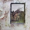 Led Zeppelin: IV. (1CD) (Ring) (kissé karcos példány)