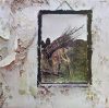   Led Zeppelin: IV. (1CD) (Ring) (fotó csak reklám) (POP CLASSIC kiadás)