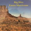 Morricone, Ennio: Big Hits Of... (1CD) (Ring)