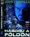   Háború a Földön (1DVD) (Battlefield Earth, 2000) (John Travolta)