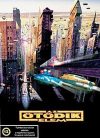 Ötödik elem, Az (2DVD) (extra változat) (digipack)