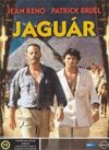 Jaguár (1996 - Le Jaguar) (1DVD) (Jean Reno)