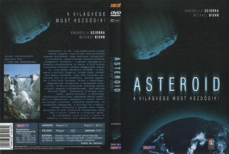 Asteroid - A világvége most kezdõdik