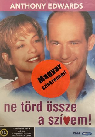 Ne törd össze a szívem!    (1DVD)    (1999)