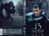   13. harcos, A (1DVD) (Michael Crichton) (Best Hollywood kiadás)