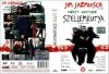   Szellemkutya (1DVD) (extra változat) (Jim Jarmusch) (Best Hollywood kiadás) 