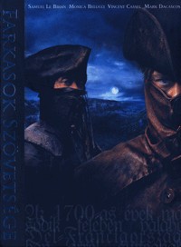 Farkasok szövetsége (2DVD) (extra változat) (digipack) (Best Hollywood kiadás) (DVD díszkiadás)