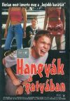 Hangyák a gatyában 1. (1DVD)