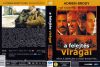 Felejtés virágai, A (1DVD)