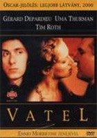 Vatel (1DVD) (IPH kiadás)