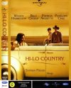 Hi-Lo Country (1DVD) (The Hi-Lo Country, 1998)