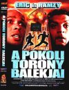   Pokoli torony balekjai, A (Eric és Ramzy) (1DVD) (La Tour Montparnasse infernale, 2001)