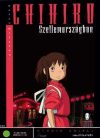   Chihiro szellemországban (1DVD) (japán rajzfilm) (Studio Ghibli sorozat) (Oscar-díj) 