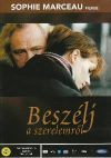 Beszélj a szerelemről (1DVD)