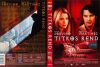   Titkos rend (2002 - Semana Santa) (1DVD) (Mira Sorvino) (karcos példány)