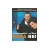 Pofa be! / Jean Reno - A hallgatag ember (2DVD) (digipack)