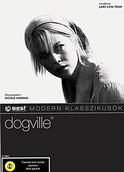Dogville (1DVD) (Lars Von Trier) 