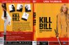 Kill Bill 1. rész (1DVD) (Quentin Tarantino) 