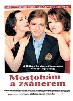 Mostohám a zsánerem (1DVD)