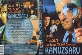 Kamuzsaru (1DVD) (2001)(Leslie Nielsen)