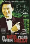 Vér nem válik vízzé, A (John Woo) (1DVD)