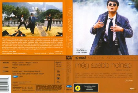 Szebb holnap 2. - Még szebb holnap (1DVD) 