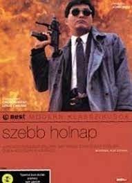 Szebb holnap (1DVD) (1986)