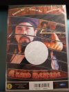 Kard mestere, A  (1DVD)