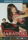 Maradok! (1DVD) (Sophie Marceau)