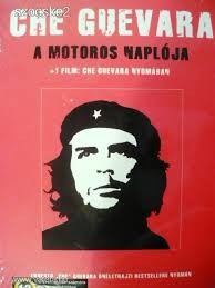 Che Guevara: A motoros naplója (2DVD - digipack) (Che Guevara életrajzi film)