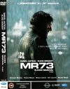 MR73 (1DVD) (2008) (Daniel Auteuil) / tékás