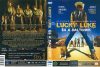 Lucky Luke és a daltonok (2004) (1DVD) (élőszereplős)