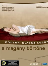  Magány börtöne, A (Modern Klasszikusok) (1DVD) (2005)