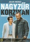 Nagy zűr Korzikán (1DVD)
