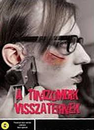 Tinizombik visszatérnek, A (1DVD) (2004)