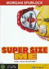 Super Size Me (1DVD) (Morgan Spurlock)