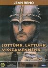 Jöttünk, láttunk, visszamennénk 1. (1DVD) 