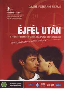 Éjfél után (1DVD)